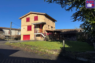 Vente Immeuble 09000, FOIX France