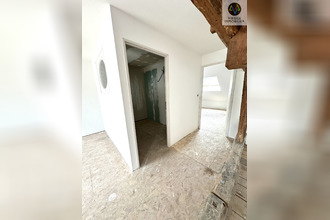 Ma-Cabane - Vente Immeuble Foncine-le-Haut, 218 m²