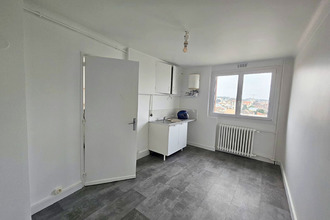 Ma-Cabane - Vente Immeuble FONTENAY-SOUS-BOIS, 715 m²