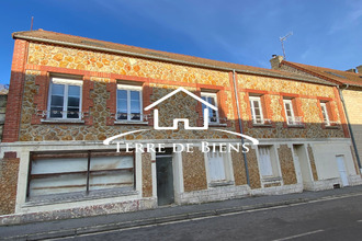 Ma-Cabane - Vente Immeuble Fontenoy, 262 m²