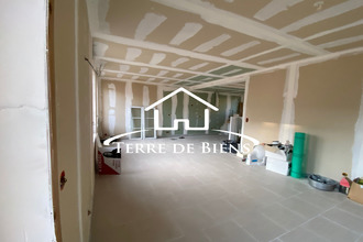 Ma-Cabane - Vente Immeuble Fontenoy, 262 m²
