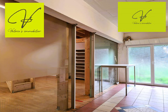 Ma-Cabane - Vente Immeuble Forbach, 980 m²