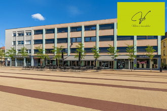 Ma-Cabane - Vente Immeuble Forbach, 1700 m²