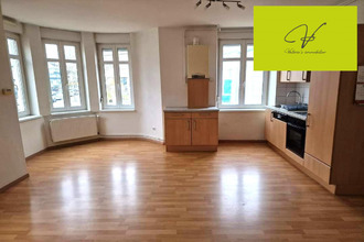 Ma-Cabane - Vente Immeuble Forbach, 500 m²