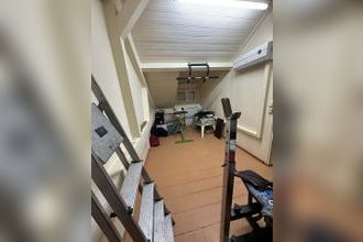 Ma-Cabane - Vente Immeuble Fort-de-France, 104 m²