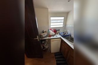 Ma-Cabane - Vente Immeuble Fort-de-France, 104 m²