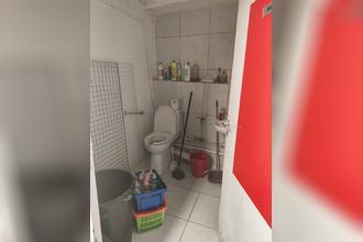 Ma-Cabane - Vente Immeuble Fort-de-France, 200 m²