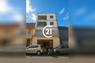 Ma-Cabane - Vente Immeuble fort de france, 580 m²