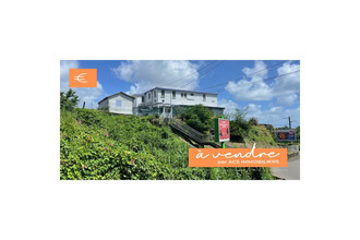 Vente Immeuble 97200, Fort-de-France France