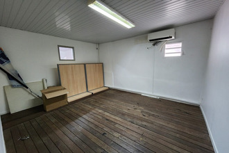 Vente Immeuble 97200, FORT DE FRANCE France