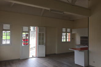 Ma-Cabane - Vente Immeuble FORT DE FRANCE, 171 m²