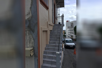 Ma-Cabane - Vente Immeuble FORT DE FRANCE, 171 m²