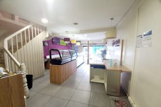 Ma-Cabane - Vente Immeuble Fort de France, 130 m²