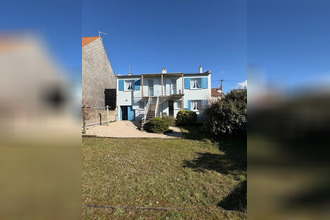 Ma-Cabane - Vente Immeuble Fort-Mahon-Plage, 116 m²