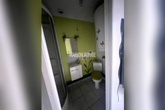 Ma-Cabane - Vente Immeuble FOUGERES, 145 m²