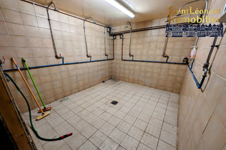 Ma-Cabane - Vente Immeuble Fougères, 395 m²