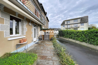 Ma-Cabane - Vente Immeuble Fougères, 253 m²