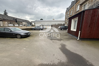 Ma-Cabane - Vente Immeuble FOUGERES, 835 m²