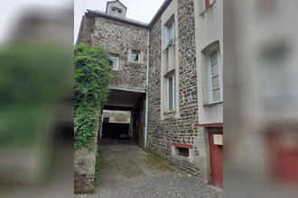 Ma-Cabane - Vente Immeuble FOUGERES, 242 m²