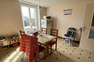 Ma-Cabane - Vente Immeuble FOUGERES, 150 m²