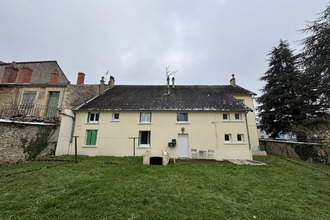 Ma-Cabane - Vente Immeuble Fourchambault, 304 m²