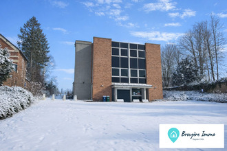 Ma-Cabane - Vente Immeuble Fourmies, 500 m²