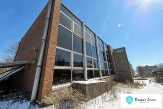 Ma-Cabane - Vente Immeuble Fourmies, 500 m²