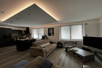 Ma-Cabane - Vente Immeuble Frasne, 126 m²