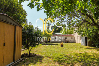 Ma-Cabane - Vente Immeuble FREJUS, 307 m²