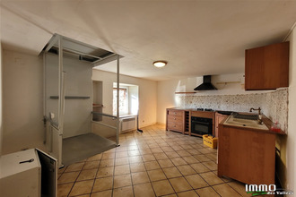 Ma-Cabane - Vente Immeuble FRESSE-SUR-MOSELLE, 290 m²