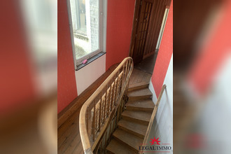 Ma-Cabane - Vente Immeuble Frévent, 276 m²