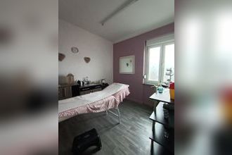 Ma-Cabane - Vente Immeuble FREYMING-MERLEBACH, 119 m²