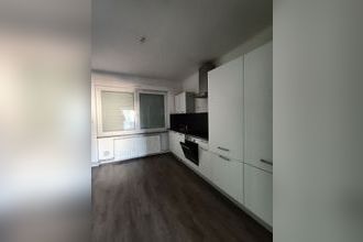 Ma-Cabane - Vente Immeuble FREYMING-MERLEBACH, 119 m²