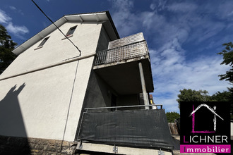 Ma-Cabane - Vente Immeuble Freyming-Merlebach, 318 m²