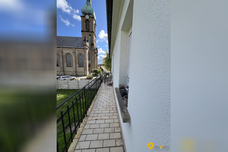 Ma-Cabane - Vente Immeuble Freyming-Merlebach, 255 m²