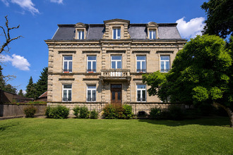 Ma-Cabane - Vente Immeuble FREYMING-MERLEBACH, 603 m²