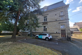 Ma-Cabane - Vente Immeuble FREYMING-MERLEBACH, 603 m²