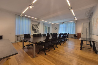 Ma-Cabane - Vente Immeuble FREYMING-MERLEBACH, 603 m²