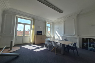 Ma-Cabane - Vente Immeuble FREYMING-MERLEBACH, 603 m²