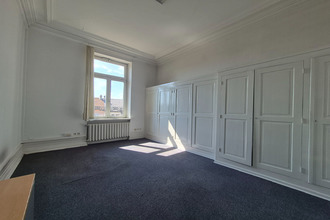 Ma-Cabane - Vente Immeuble FREYMING-MERLEBACH, 603 m²