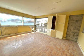 Ma-Cabane - Vente Immeuble Fronsac, 140 m²