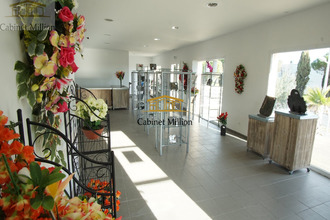 Ma-Cabane - Vente Immeuble Frontignan, 430 m²