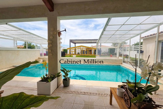 Ma-Cabane - Vente Immeuble Frontignan, 310 m²