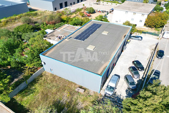 Ma-Cabane - Vente Immeuble FRONTIGNAN, 510 m²