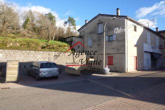 Vente Immeuble 30160, GAGNIERES France