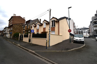 Ma-Cabane - Vente Immeuble GAGNY, 0 m²