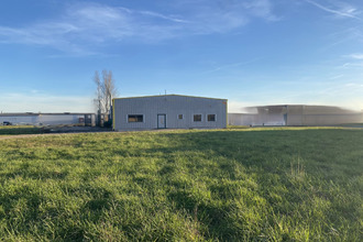 Ma-Cabane - Vente Immeuble Gaillac, 450 m²