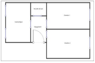 Ma-Cabane - Vente Immeuble Gaillard, 150 m²