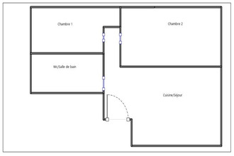 Ma-Cabane - Vente Immeuble Gaillard, 150 m²