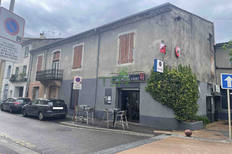 Ma-Cabane - Vente Immeuble Ganges, 580 m²